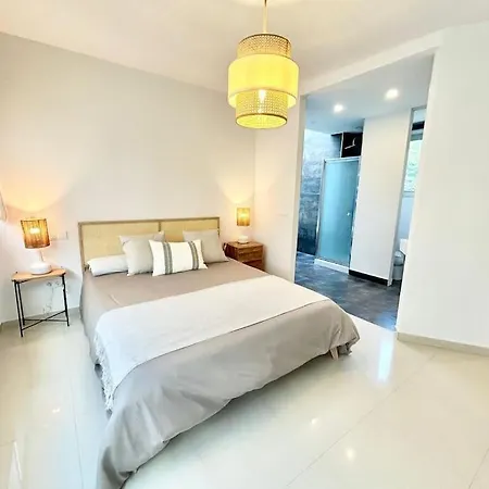 Holiday home Increible Con Piscina Muy Cerca De La Playa *