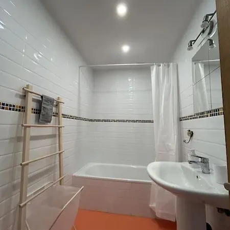 Increible Con Piscina Muy Cerca De La Playa